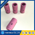 13N10 Ceramic nozzle for tig welding